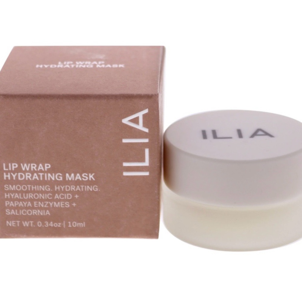 ILIA Lip Wrap Mask
(137)